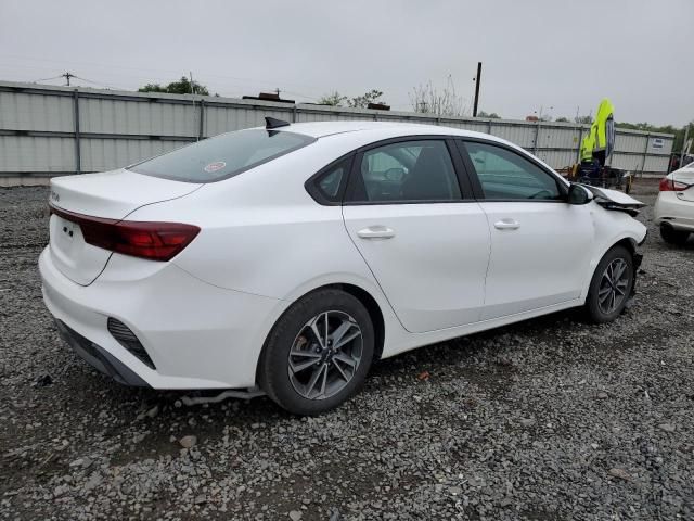 2023 KIA Forte LX