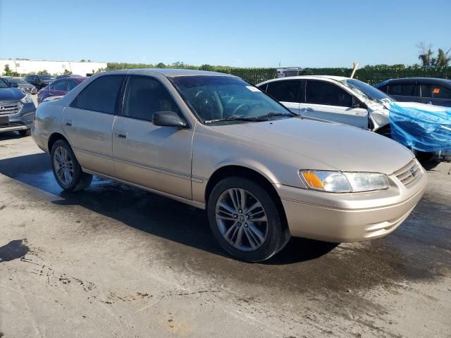 1997 Toyota Camry CE