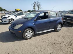 Salvage Cars with No Bids Yet For Sale at auction: 2005 Scion XA