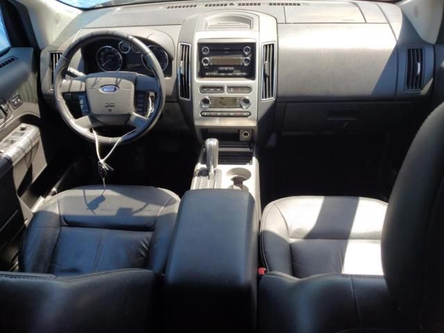 2009 Ford Edge Limited