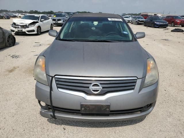 2008 Nissan Altima 2.5