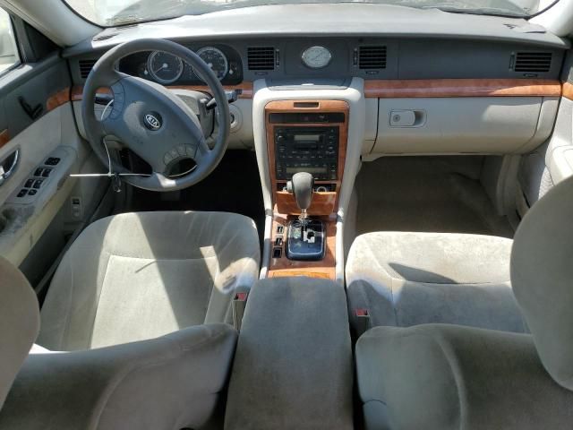 2005 KIA Amanti