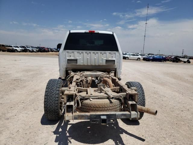 2019 Ford F250 Super Duty