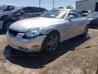 2002 Lexus SC 430