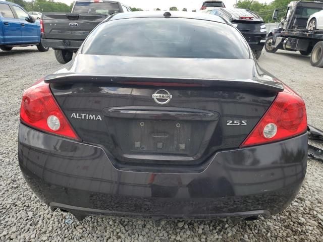 2010 Nissan Altima S