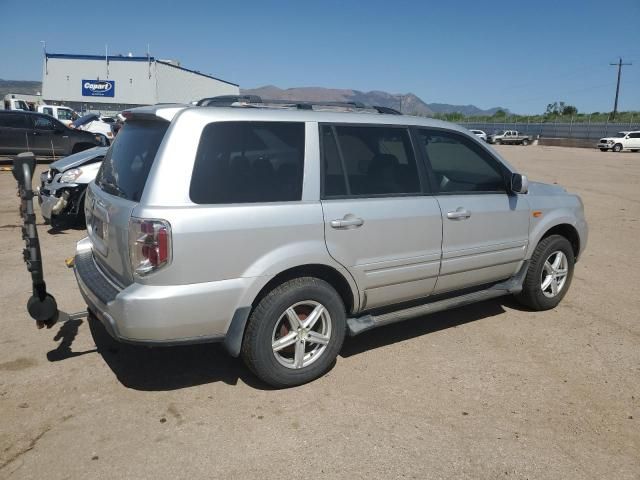 2008 Honda Pilot SE