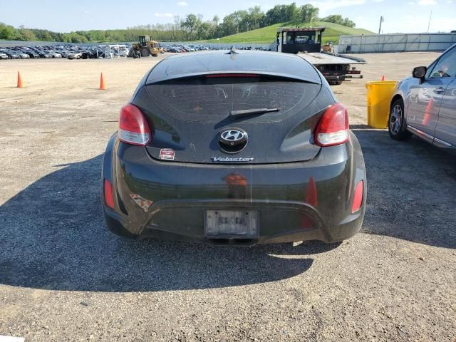 2013 Hyundai Veloster