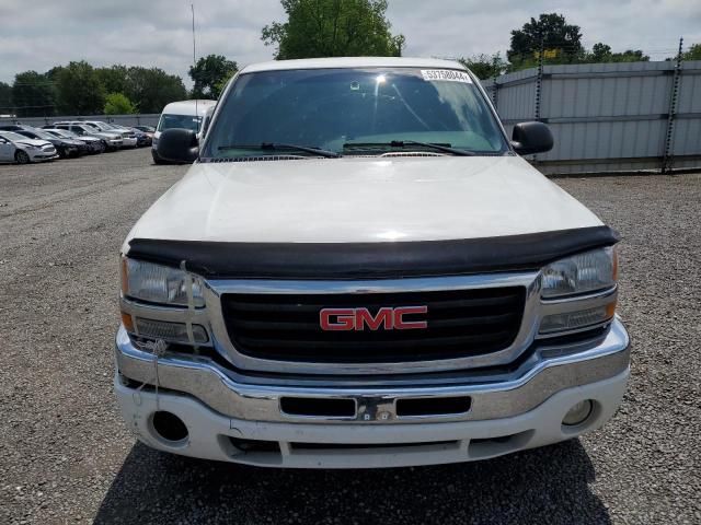 2003 GMC Sierra K1500 Heavy Duty