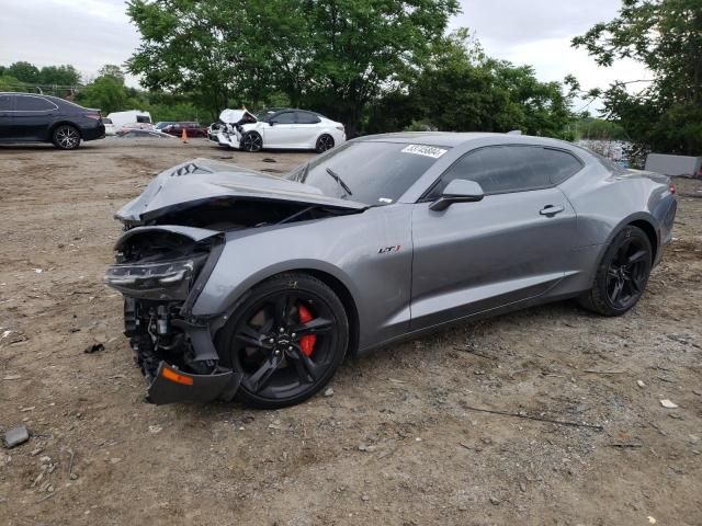 2022 Chevrolet Camaro LT1