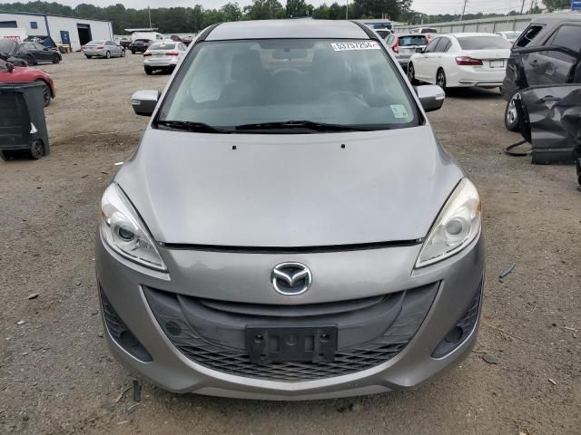 2014 Mazda 5 Sport