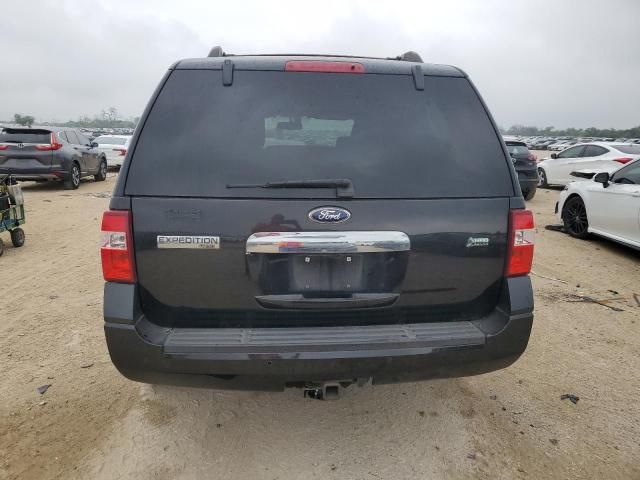 2014 Ford Expedition Limited