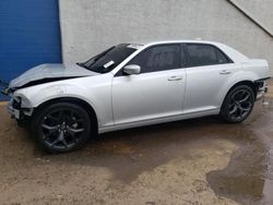 Salvage cars for sale at Hillsborough, NJ auction: 2021 Chrysler 300 S