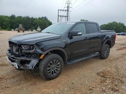 Salvage cars for sale from Copart China Grove, NC: 2019 Ford Ranger XL