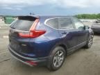 2018 Honda CR-V EXL