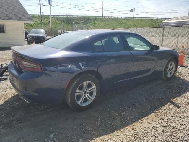 2015 Dodge Charger SE