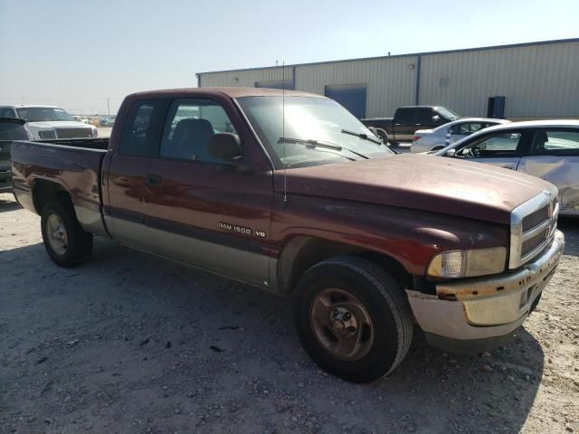 2001 Dodge RAM 1500