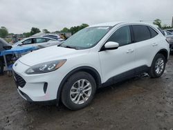 Ford Vehiculos salvage en venta: 2020 Ford Escape SE