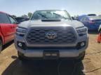 2021 Toyota Tacoma Access Cab