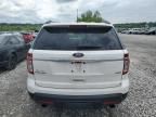 2012 Ford Explorer Limited