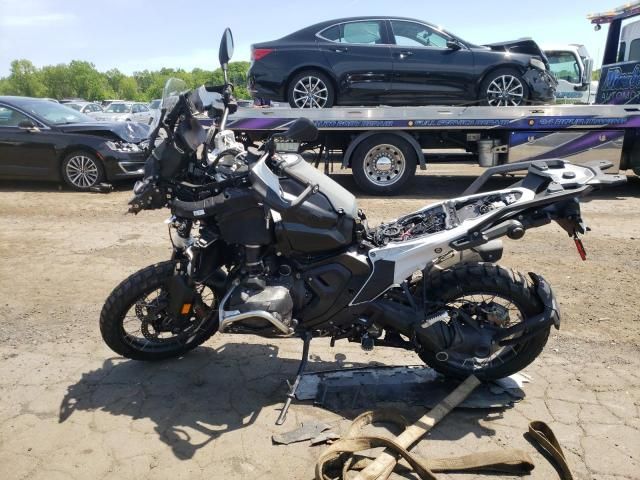 2024 BMW R 1300 GS