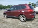 2009 Hyundai Santa FE SE