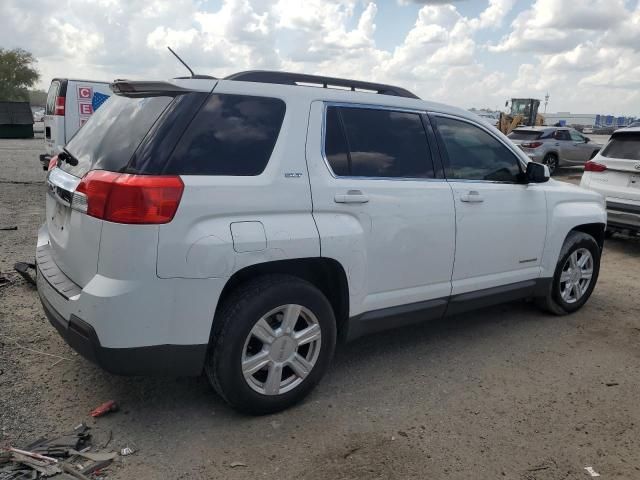 2015 GMC Terrain SLT