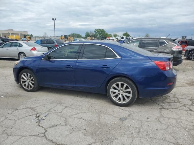 2013 Chevrolet Malibu 2LT