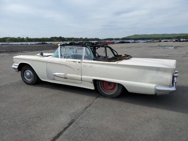 1959 Ford Thunderbird