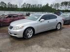 2011 Lexus LS 460