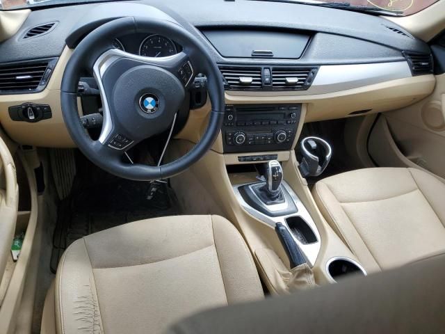 2015 BMW X1 XDRIVE28I