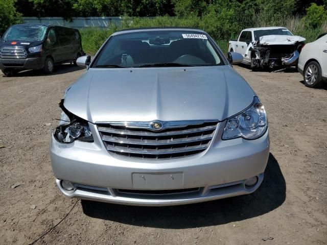 2010 Chrysler Sebring Touring