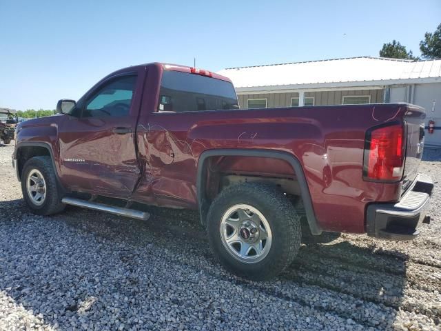 2015 GMC Sierra C1500