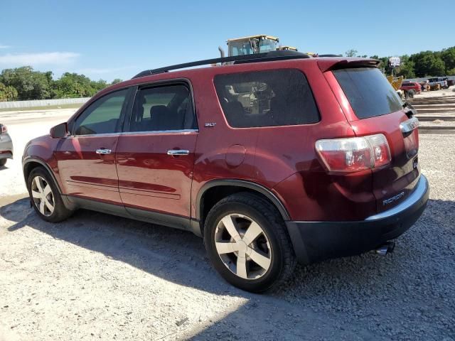 2010 GMC Acadia SLT-1