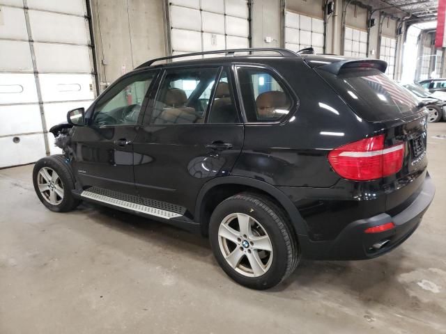 2010 BMW X5 XDRIVE30I