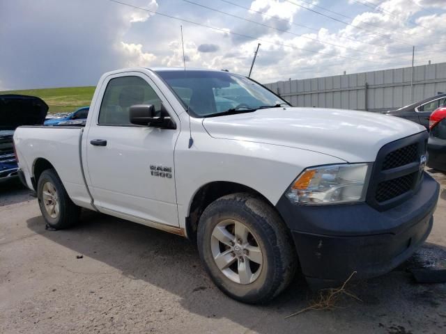 2013 Dodge RAM 1500 ST