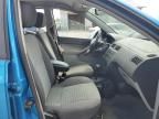 2007 Ford Focus ZX4