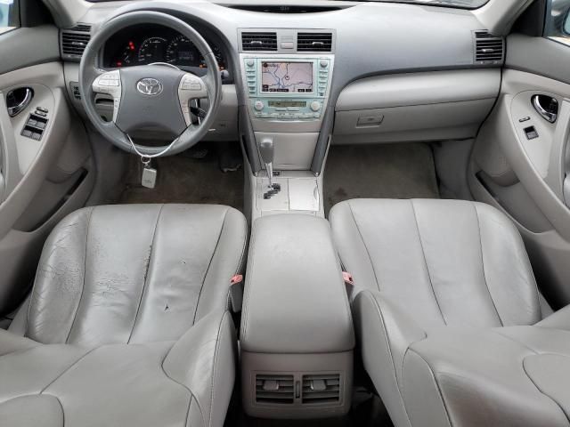 2008 Toyota Camry Hybrid