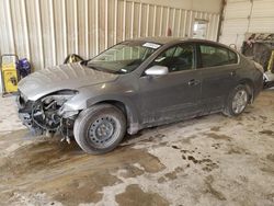 Salvage cars for sale from Copart Abilene, TX: 2008 Nissan Altima 2.5