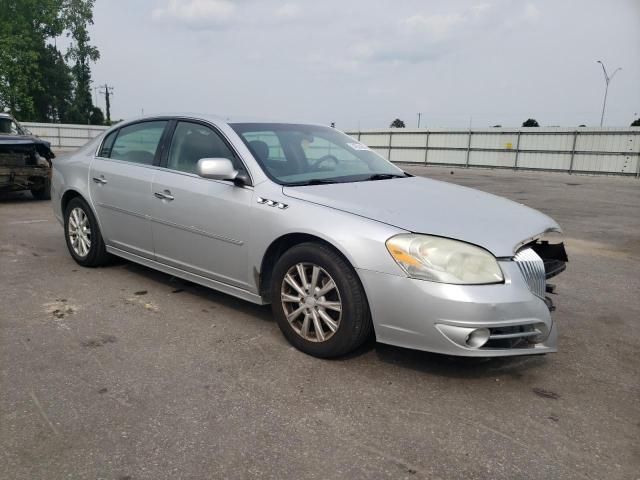 2011 Buick Lucerne CXL