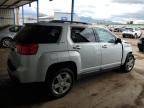 2013 GMC Terrain SLT