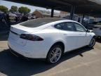 2014 Tesla Model S