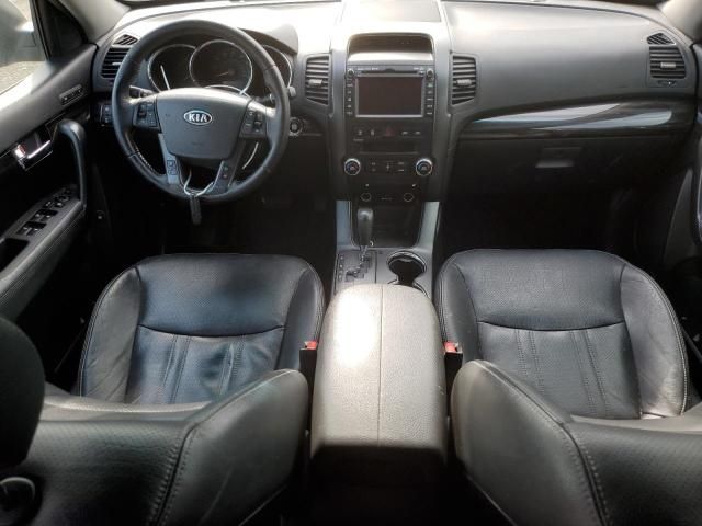 2012 KIA Sorento EX