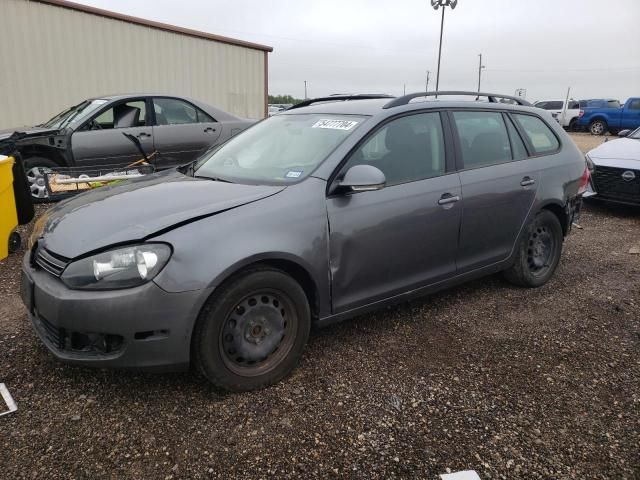 2012 Volkswagen Jetta S