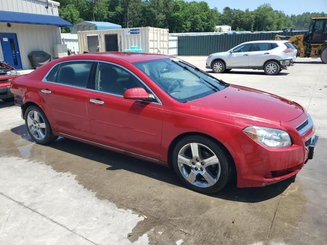 2012 Chevrolet Malibu 1LT