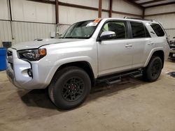 Salvage SUVs for sale at auction: 2023 Toyota 4runner SE
