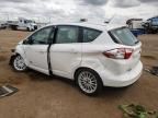 2016 Ford C-MAX Premium SEL