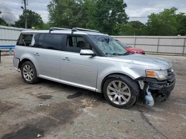 2012 Ford Flex Limited