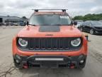 2015 Jeep Renegade Trailhawk