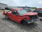 2007 Chevrolet Silverado C1500 Classic