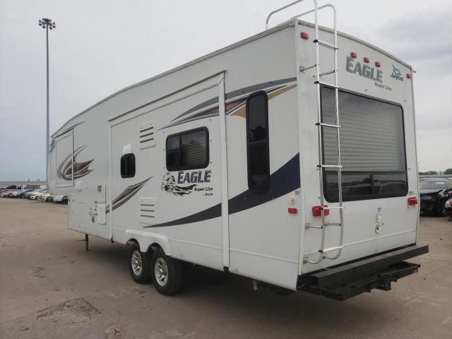 2001 Jayco Eagle